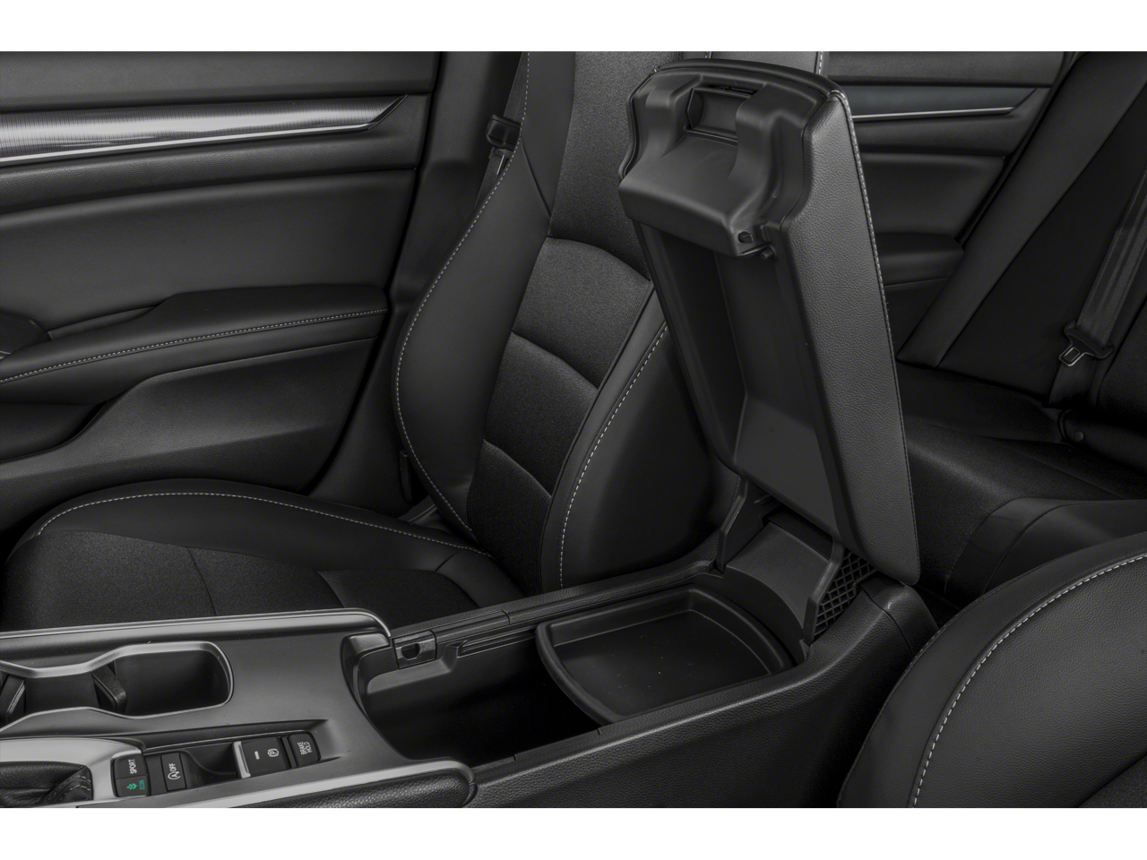 2022 Honda Accord Sedan Vehicle Photo in San Antonio, TX 78230