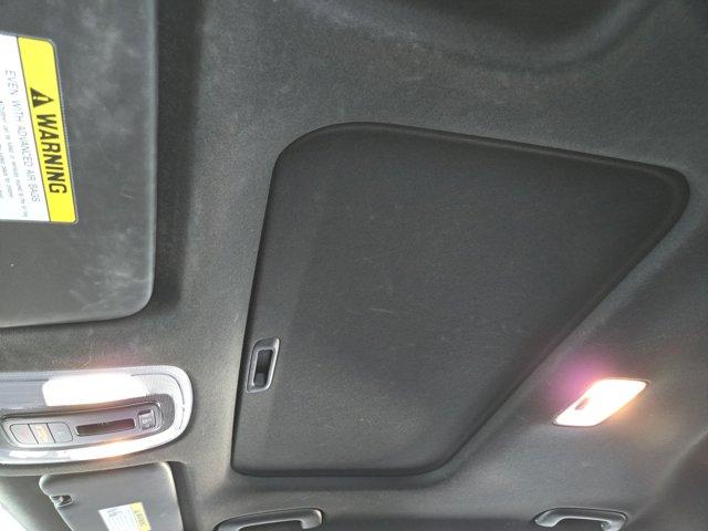 2021 Hyundai ELANTRA Vehicle Photo in Decatur, TX 76234