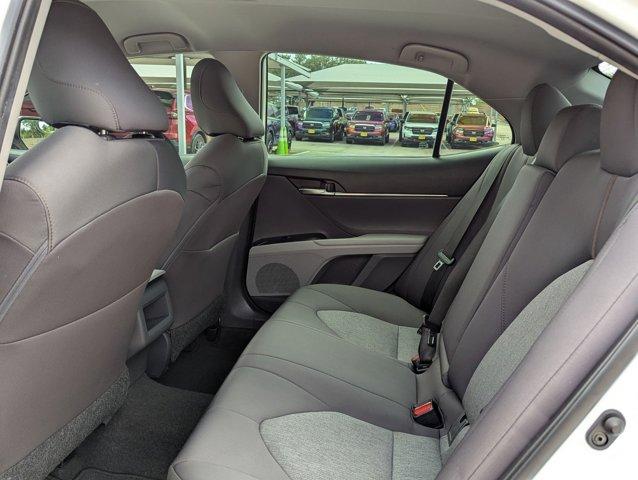 2019 Toyota Camry Vehicle Photo in San Antonio, TX 78230