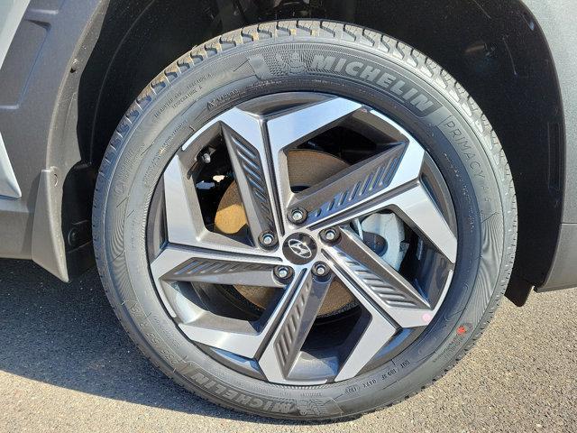 2024 Hyundai TUCSON Vehicle Photo in Philadelphia, PA 19116