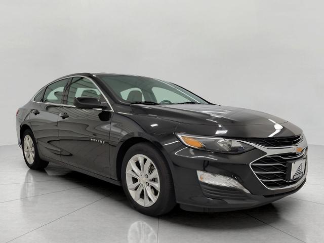 2024 Chevrolet Malibu Vehicle Photo in MANITOWOC, WI 54220-5838