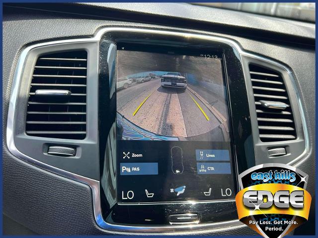 2021 Volvo XC90 Vehicle Photo in Roslyn, NY 11576