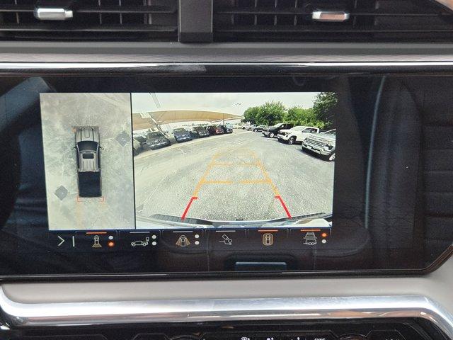 2024 GMC Sierra 2500 HD Vehicle Photo in Decatur, TX 76234