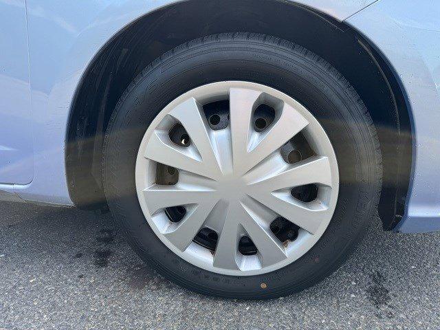 2009 Honda Fit Vehicle Photo in Mechanicsburg, PA 17050-1707