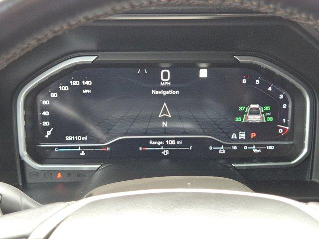 2022 GMC Sierra 1500 Vehicle Photo in Decatur, TX 76234