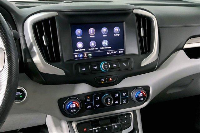 2023 GMC Terrain Vehicle Photo in KANSAS CITY, MO 64114-4502