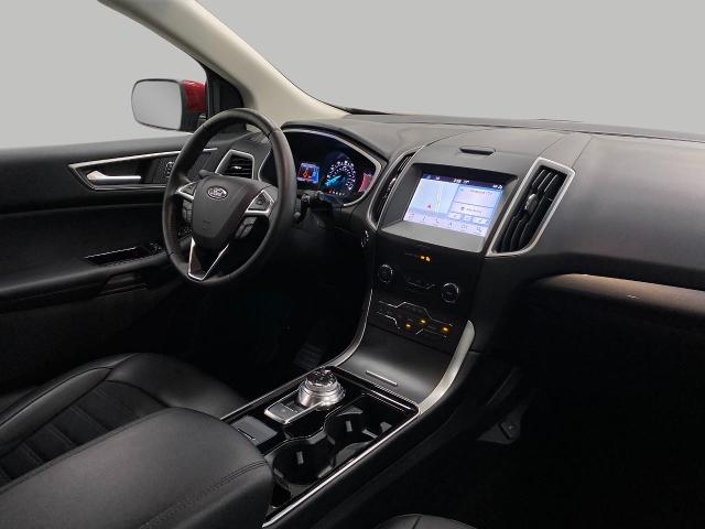 2019 Ford Edge Vehicle Photo in Appleton, WI 54913
