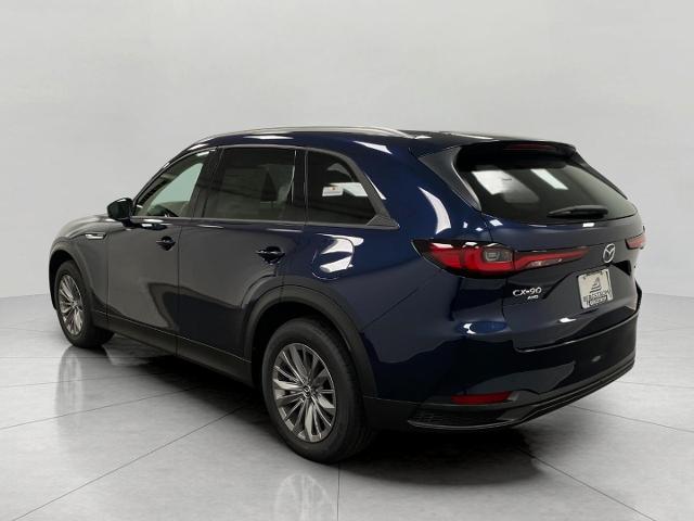 2025 Mazda CX-90 Vehicle Photo in Appleton, WI 54913