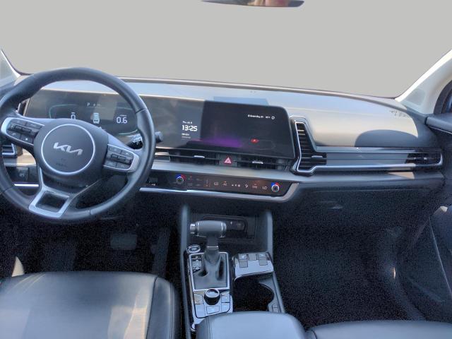 2023 Kia Sportage Vehicle Photo in Green Bay, WI 54304