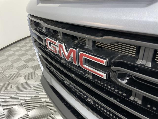 2021 GMC Canyon Vehicle Photo in GILBERT, AZ 85297-0402
