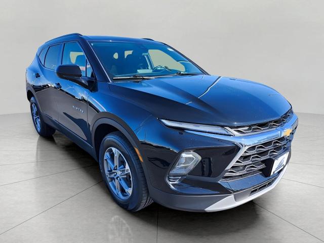 2023 Chevrolet Blazer Vehicle Photo in GREEN BAY, WI 54304-5303