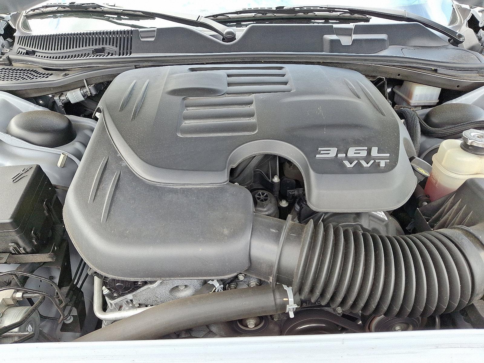 2022 Dodge Challenger Vehicle Photo in Harrisburg, PA 17111