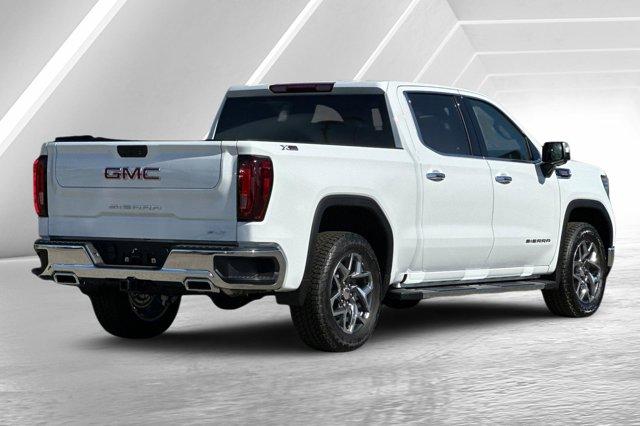 2025 GMC Sierra 1500 Vehicle Photo in STOCKTON, CA 95212-2838
