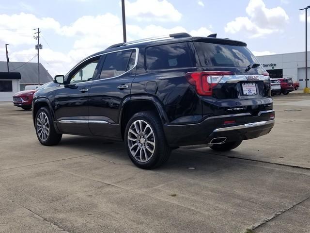2023 GMC Acadia Vehicle Photo in ELYRIA, OH 44035-6349