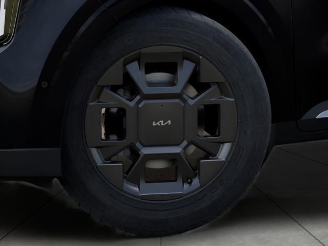 2026 Kia Carnival Hybrid Vehicle Photo in Oshkosh, WI 54904
