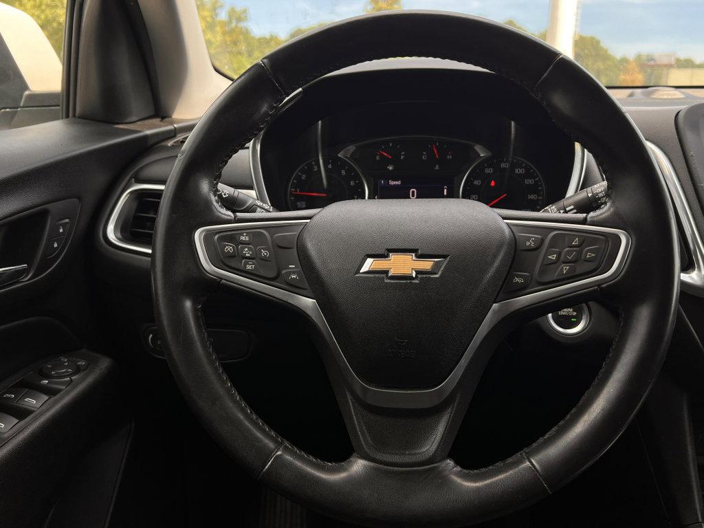 2022 Chevrolet Equinox Vehicle Photo in POOLER, GA 31322-3252