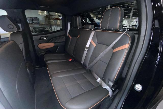 2025 GMC Canyon Vehicle Photo in KANSAS CITY, MO 64114-4545