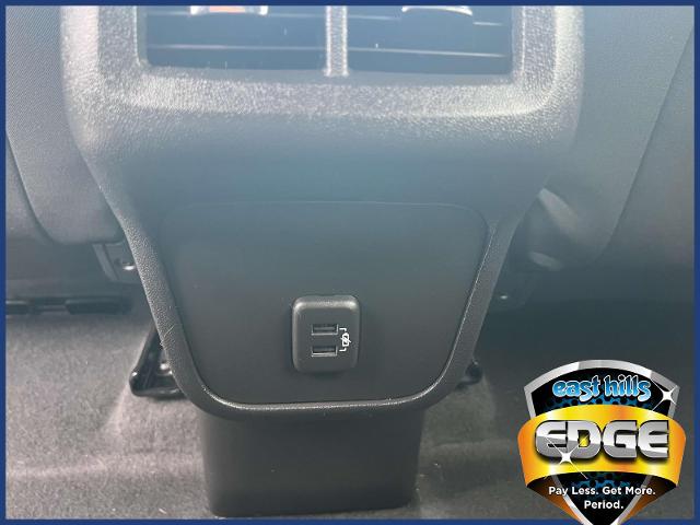 2022 Chevrolet Equinox Vehicle Photo in Roslyn, NY 11576