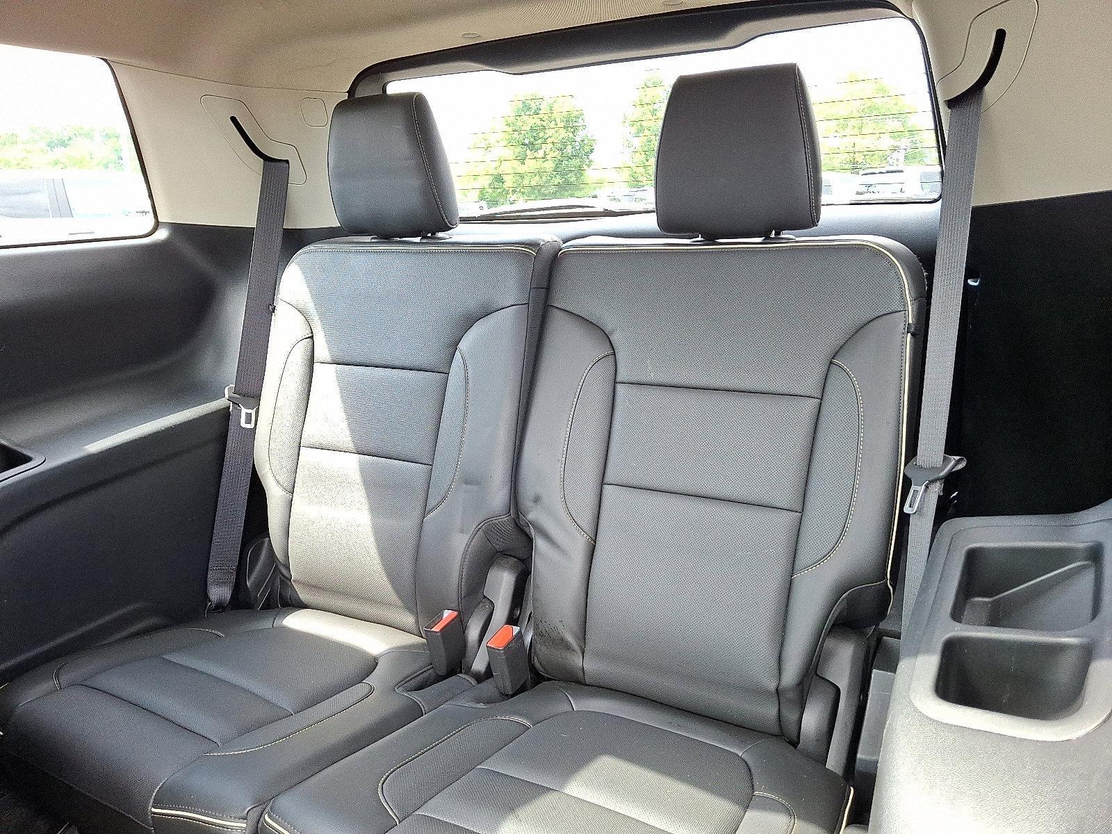 2017 GMC Acadia Vehicle Photo in Trevose, PA 19053