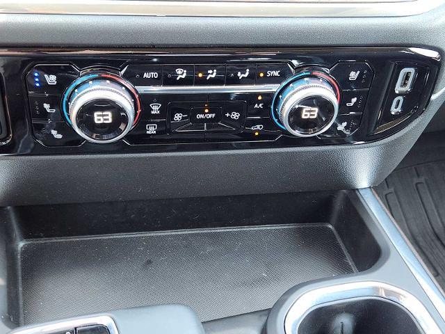 2023 GMC Sierra 1500 Vehicle Photo in DENTON, TX 76210-9321