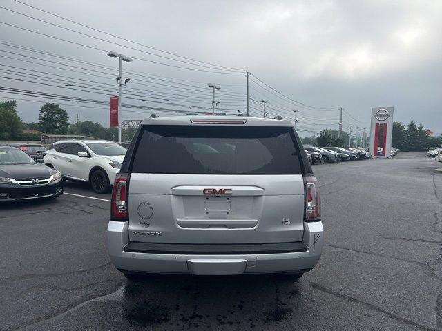 2015 GMC Yukon Vehicle Photo in Harrisburg, PA 17111-1033