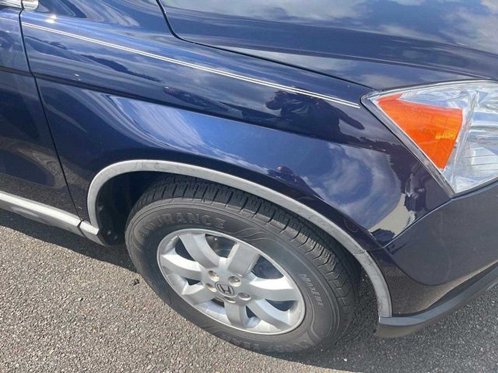 2009 Honda CR-V Vehicle Photo in Trevose, PA 19053