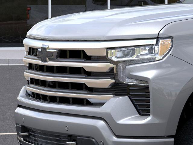 2025 Chevrolet Silverado 1500 Vehicle Photo in TOPEKA, KS 66609-0000