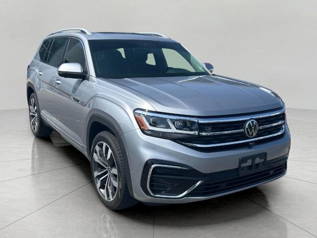 2022 Volkswagen Atlas Vehicle Photo in Appleton, WI 54913