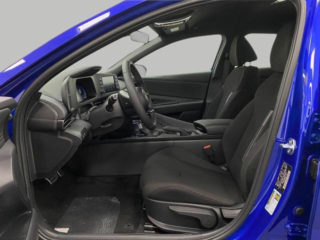 2025 Hyundai ELANTRA Vehicle Photo in Appleton, WI 54913