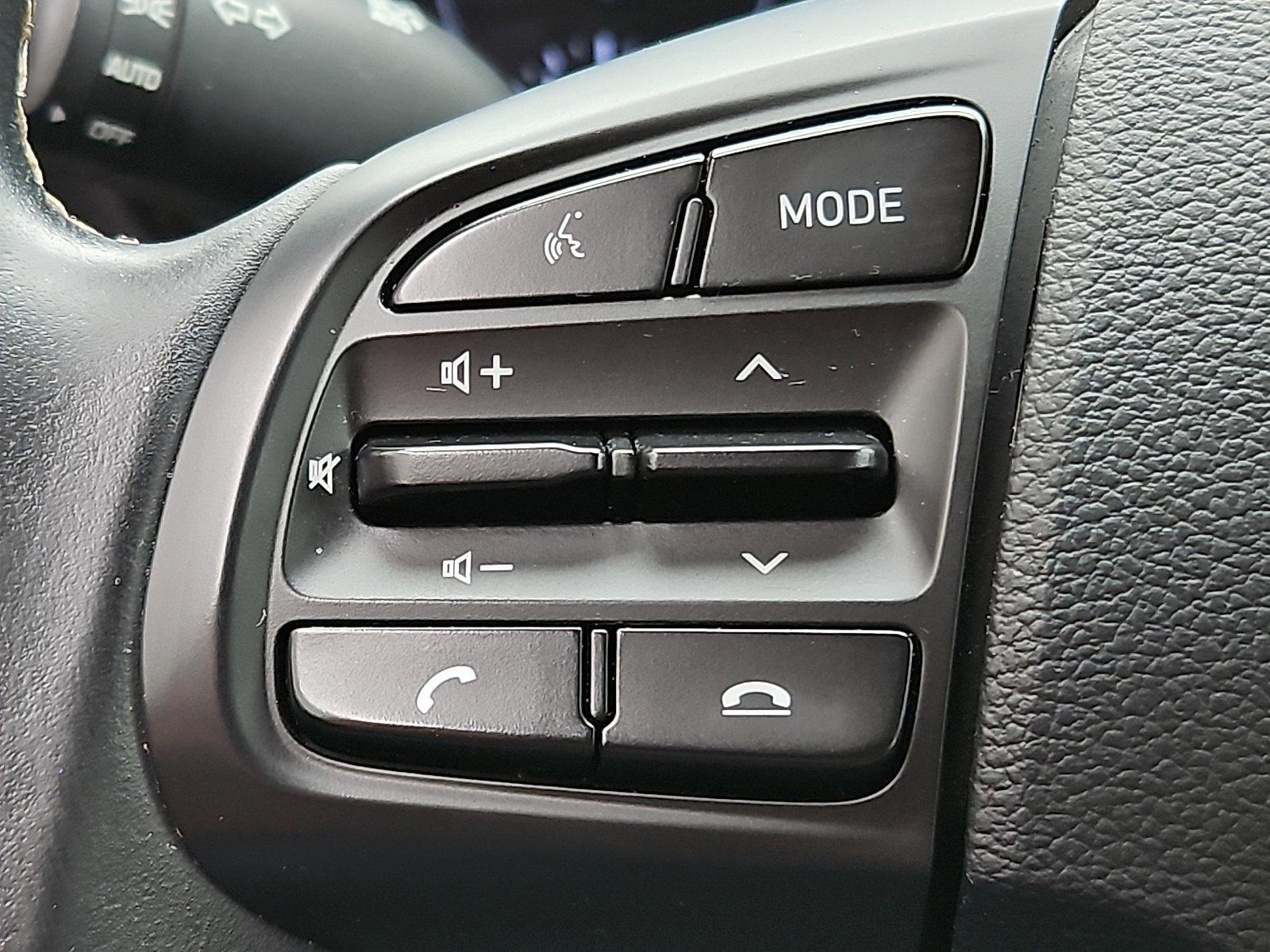 2022 Hyundai VENUE Vehicle Photo in Jenkintown, PA 19046