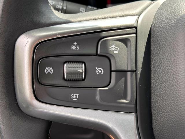 2023 Chevrolet Tahoe Vehicle Photo in Roslyn, NY 11576