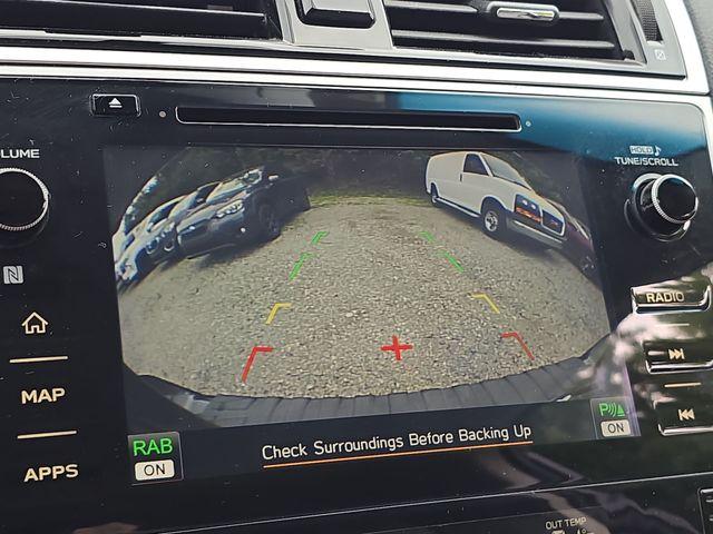 2019 Subaru Outback Vehicle Photo in Pleasant Hills, PA 15236