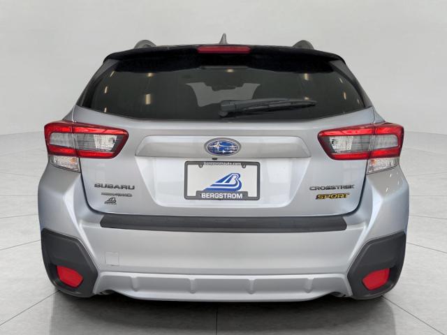 2021 Subaru Crosstrek Vehicle Photo in Green Bay, WI 54304