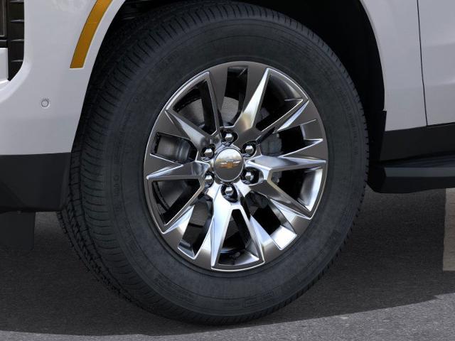 2025 Chevrolet Tahoe Vehicle Photo in PAWLING, NY 12564-3219