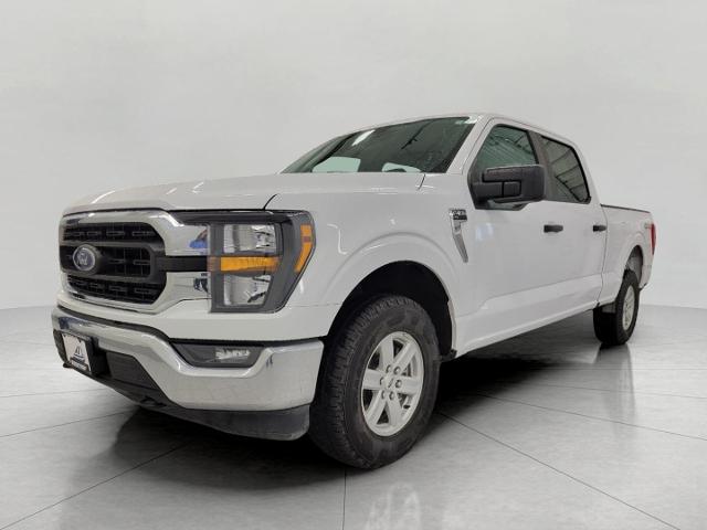 2023 Ford F-150 Vehicle Photo in Oshkosh, WI 54901