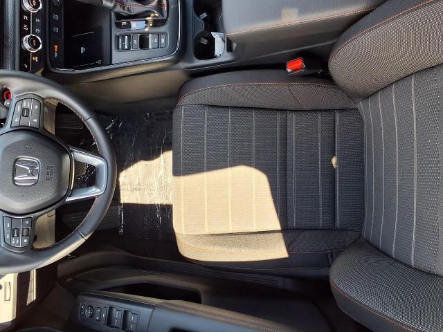 2026 Honda CR-V Hybrid Vehicle Photo in Oshkosh, WI 54904