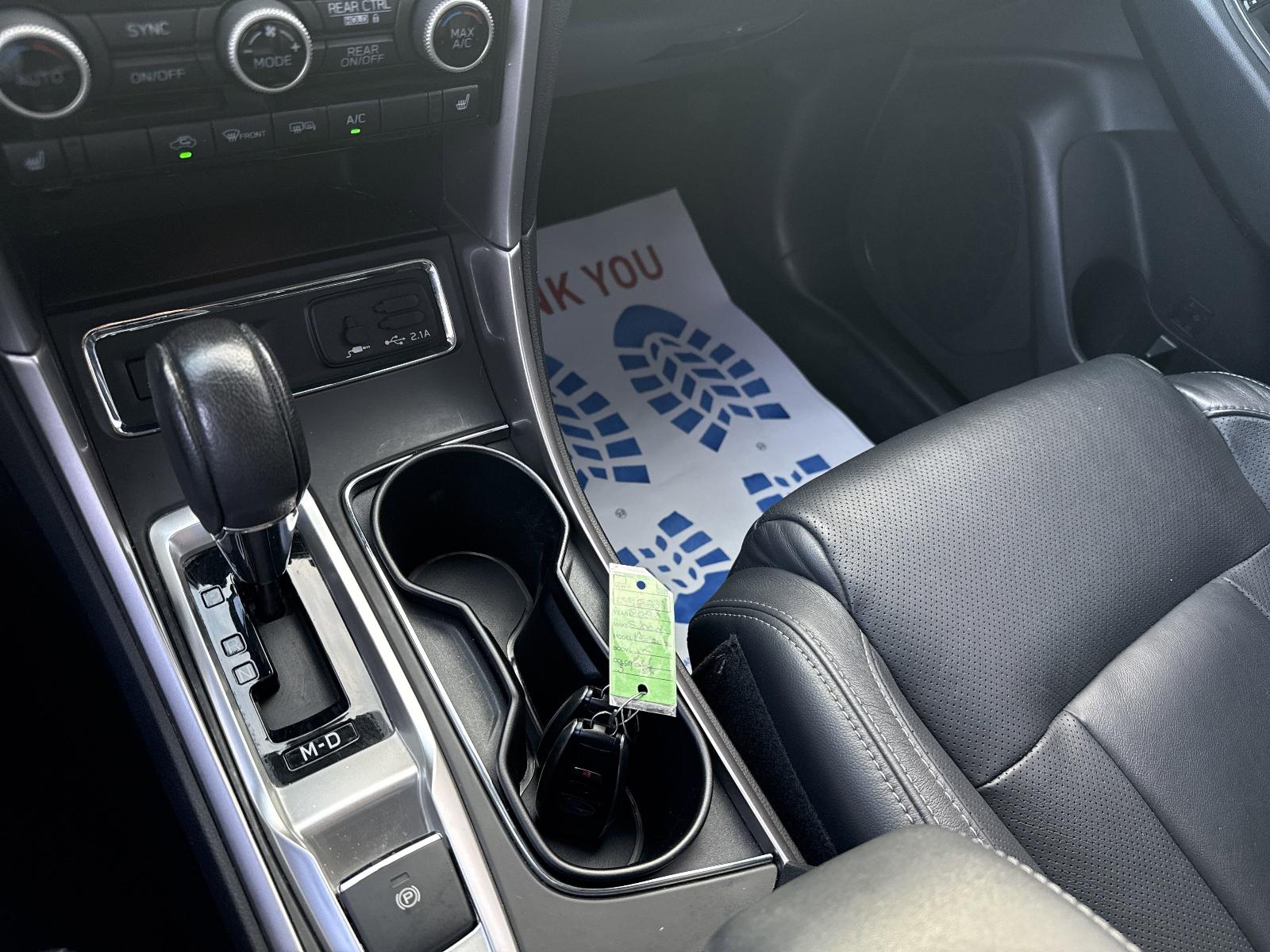 2020 Subaru Ascent Vehicle Photo in Mechanicsburg, PA 17050