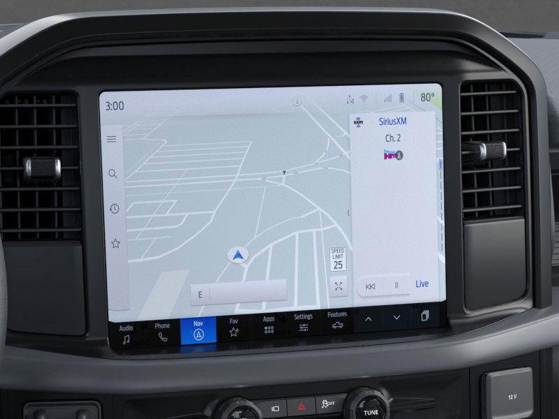 2025 Ford F-150 Vehicle Photo in Belle Vernon, PA 15012