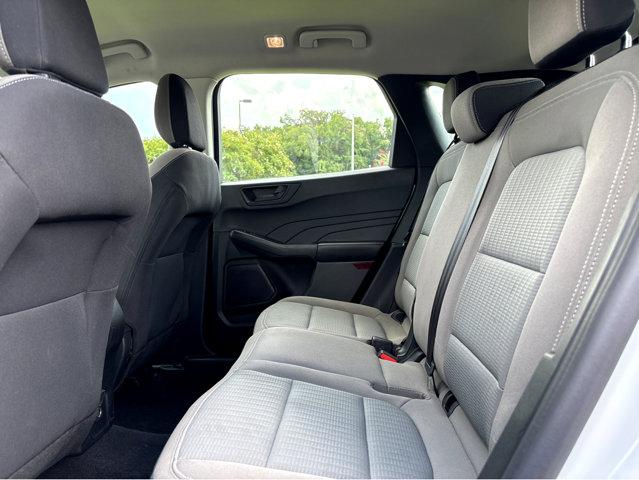 2022 Ford Escape Vehicle Photo in Hinesville, GA 31313