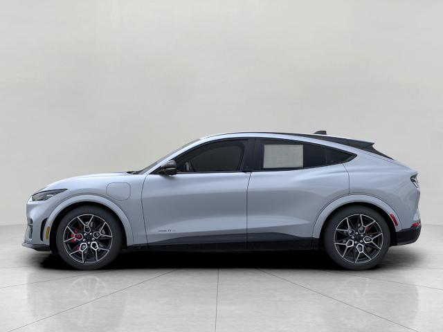 2025 Ford Mustang Mach-E Vehicle Photo in Neenah, WI 54956