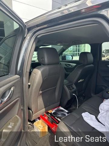2022 Chevrolet Blazer Vehicle Photo in Fishers, IN 46038