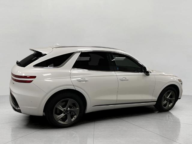 2026 Genesis GV70 Vehicle Photo in Appleton, WI 54913