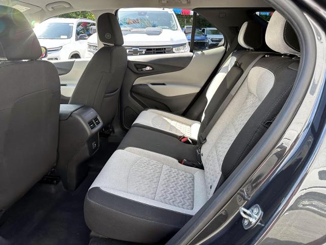2022 Chevrolet Equinox Vehicle Photo in Roslyn, NY 11576