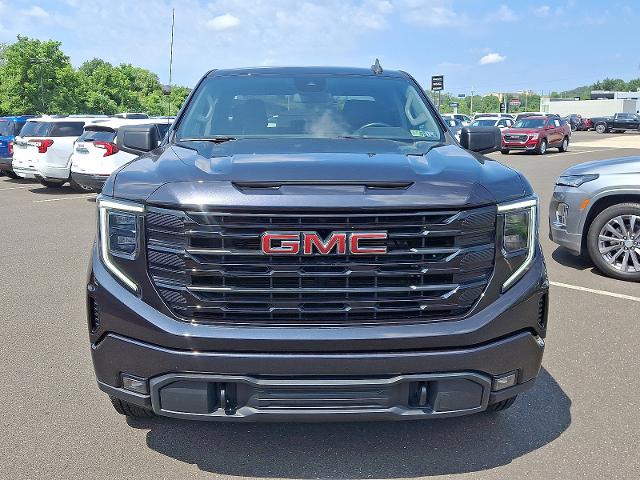 2023 GMC Sierra 1500 Vehicle Photo in TREVOSE, PA 19053-4984