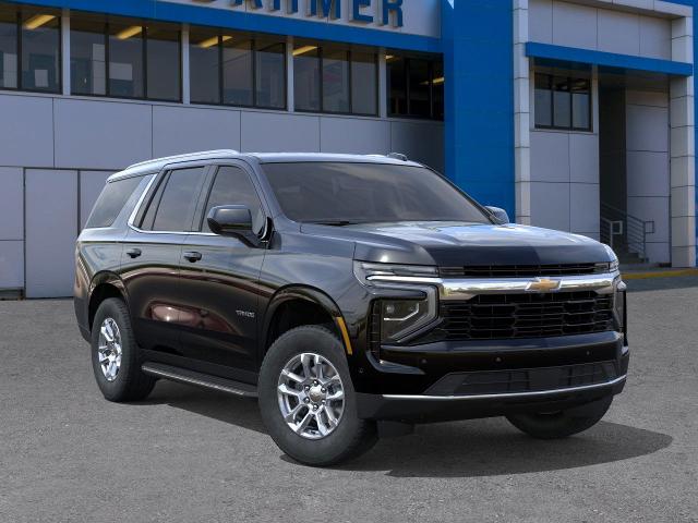 2025 Chevrolet Tahoe Vehicle Photo in KANSAS CITY, MO 64114-4502