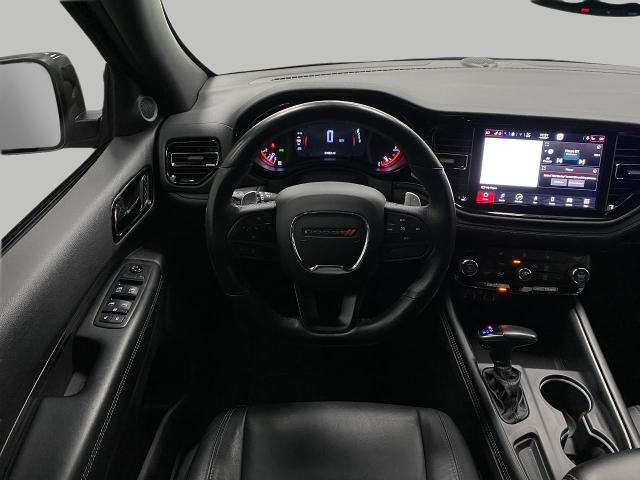 2021 Dodge Durango Vehicle Photo in Appleton, WI 54913