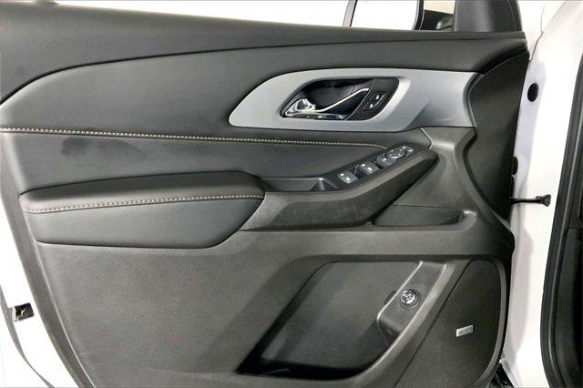 2021 Chevrolet Traverse Vehicle Photo in KANSAS CITY, MO 64114-4502