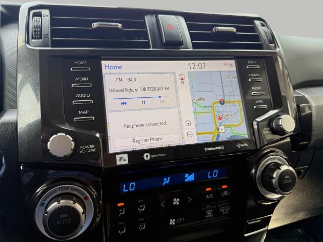 2021 Toyota 4Runner Vehicle Photo in Appleton, WI 54914