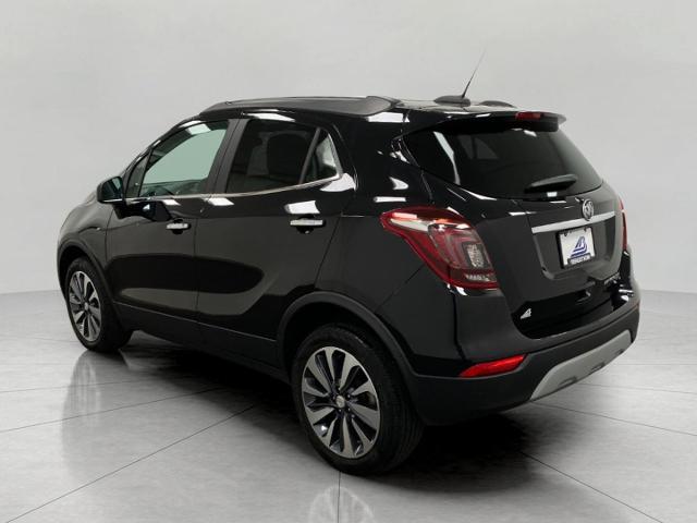 2022 Buick Encore Vehicle Photo in OSHKOSH, WI 54904-7811