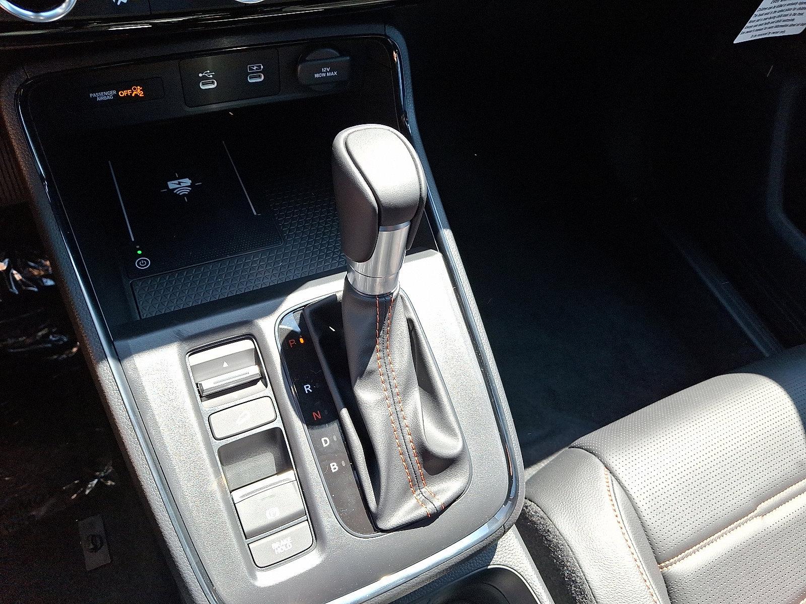 2026 Honda CR-V Hybrid Vehicle Photo in Harrisburg, PA 17111